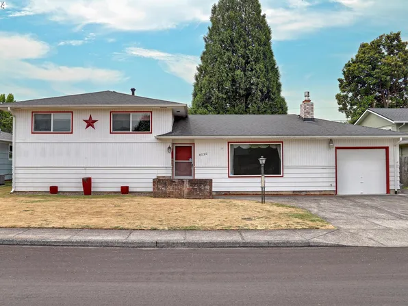 4730 SE Fieldcrest Dr, Milwaukie, OR 97222