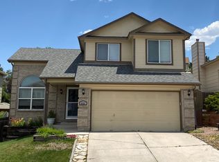 6557 Sproul Ln, Colorado Springs, CO 80918