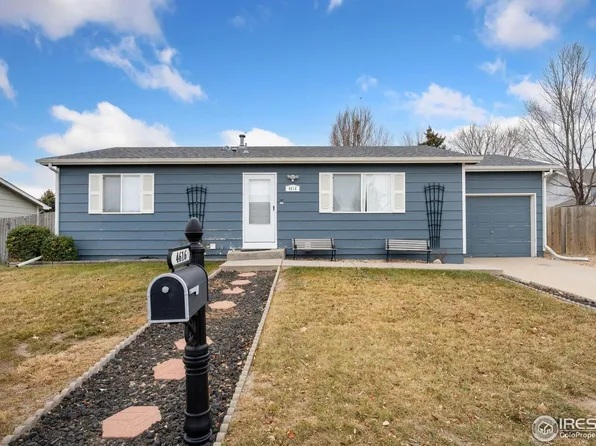 4616 Homestead Ct, Greeley, CO 80634