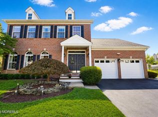 511 Bittersweet Dr, Morganville, NJ 07751