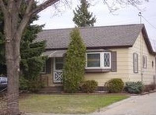 1538 13 1/2 St S, Fargo, ND 58103