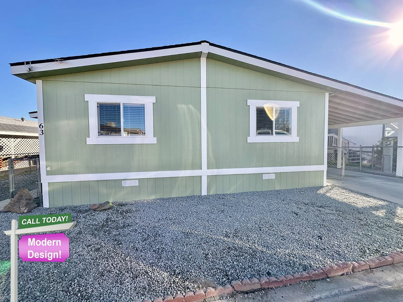 63 Middleton Way photo 1