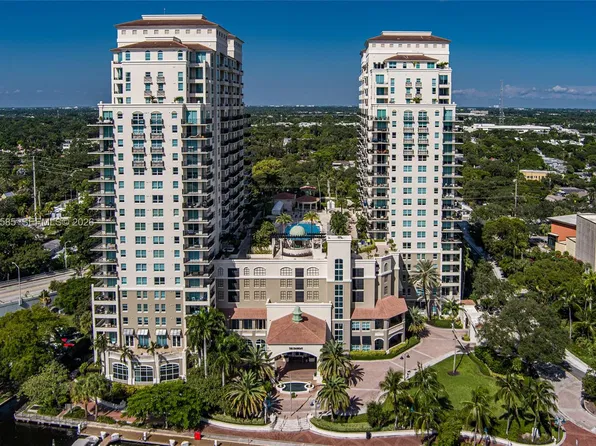 600 W Las Olas Blvd APT 202S, Fort Lauderdale, FL 33312
