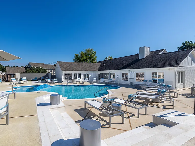 Reserve at Park Place Apartment Homes — Photo 37