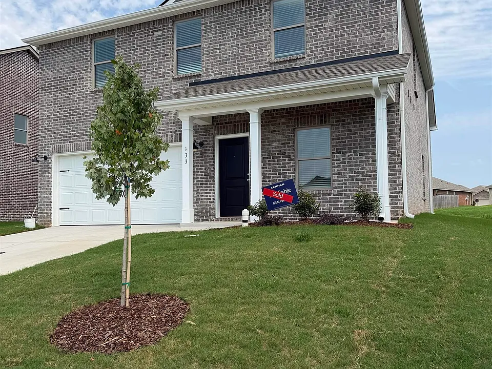 143 Whitner Dr