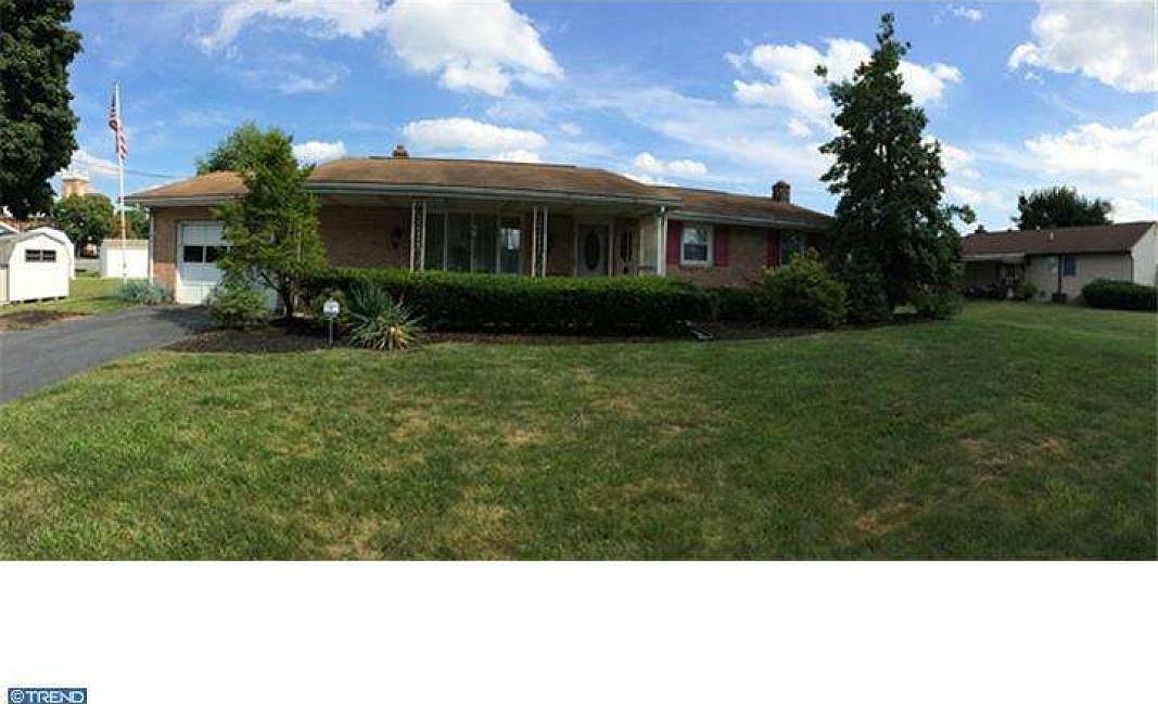 25 Marden Dr, Blandon, PA 19510 Zillow