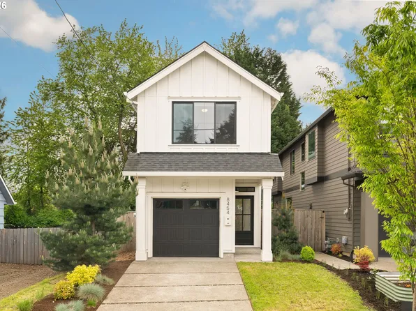 8454 N Seward Ave, Portland, OR 97217
