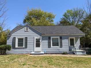 1845 Garibaldi Ave, Charlotte, NC 28208