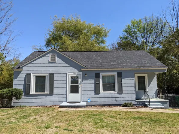 1845 Garibaldi Ave, Charlotte, NC 28208