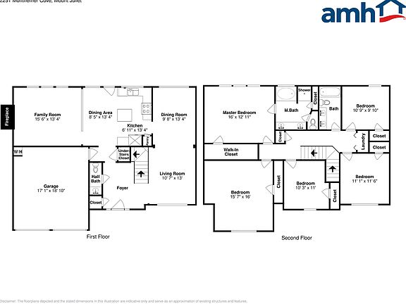 2nd image of 2251 Monthemer Cv