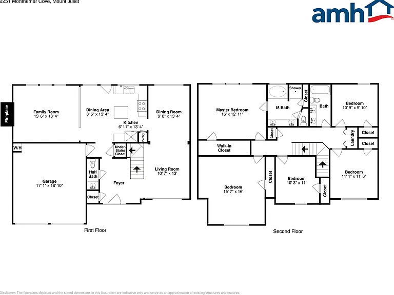 2251 Monthemer Cv — Photo 2