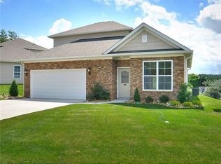 124 Villa Ct, Greensburg, PA 15601
