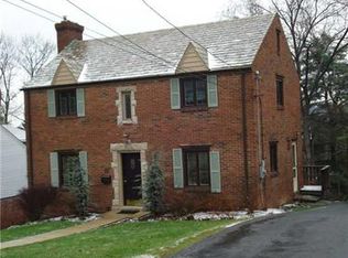 66 Seneca Dr, Pittsburgh, PA 15228