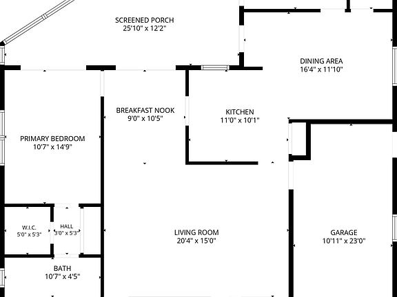 2nd image of 4821 NW 13th Avenue