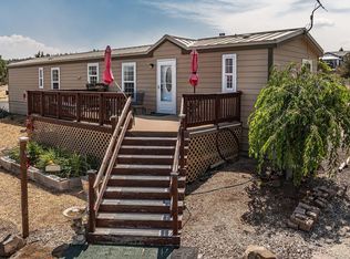 14896 SE Lee Way, Prineville, OR 97754