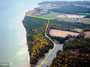 18159 Camp Winslow Rd, Dameron, MD 20628