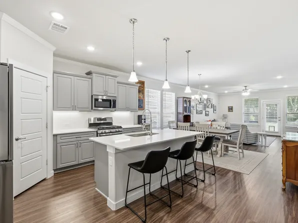1813 Otwell Dr, Haslet, TX 76052