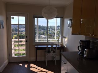 1027 Warfield Ave APT 4, Oakland, CA 94610