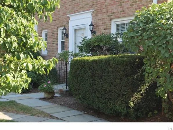 101 Heritage Hill Rd, New Canaan, CT 06840