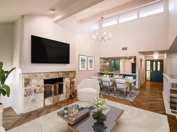 8400 Alta Verde Dr, Austin, TX 78759