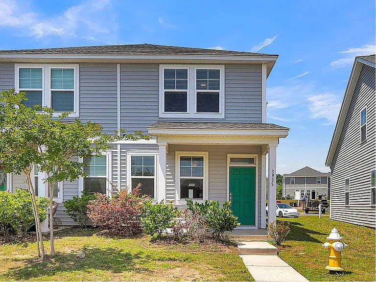 3935 Four Poles Park Dr — Photo 17
