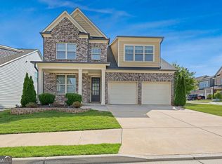 1650 Albion Dr, Snellville, GA 30078