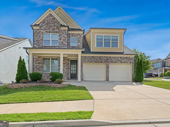 1650 Albion Dr, Snellville, GA 30078