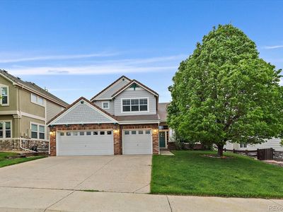 22740 Hope Dale Avenue, Parker, CO, 80138