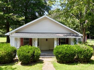 136 Fulton St, Martin, TN 38237