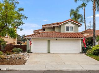 576 Shadywood Dr, Escondido, CA 92026