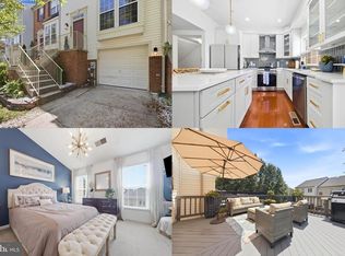 20934 Mountain Lake Ter #1903, Germantown, MD 20874