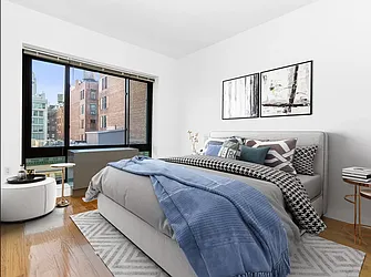 Rented by REAL New York