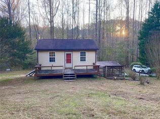 135 Cooper Rd, Westminster, SC 29693