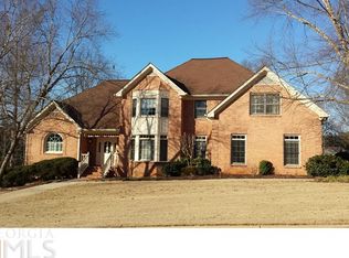 2802 Clearwater Ter SE, Conyers, GA 30013