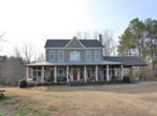 3173 E Lake Rd, McDonough, GA 30252