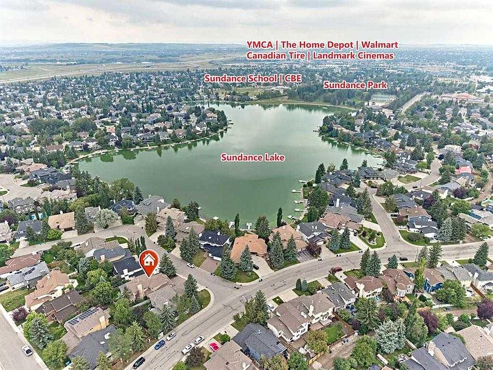 1st image of 7 N Suncastle Cres SE