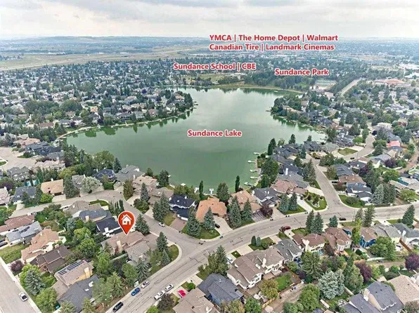 7 N Suncastle Cres SE, Calgary, AB T2X 2W9