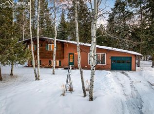137 Rolling Park Dr, Woodland Park, CO 80863