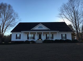 801 Brannen Cemetery Rd, Statesboro, GA 30458