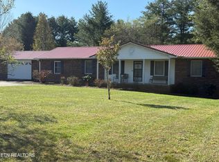 124 Lincoln St, Crossville, TN 38572