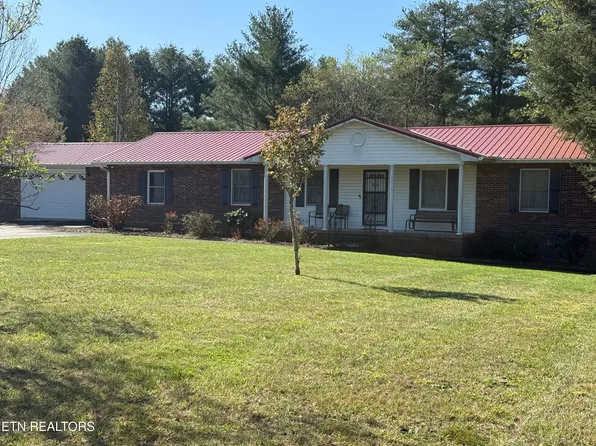 124 Lincoln St, Crossville, TN 38572