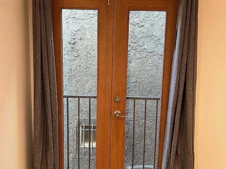 French Doors