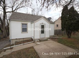 4056 SE 16th Ct, Des Moines, IA 50320