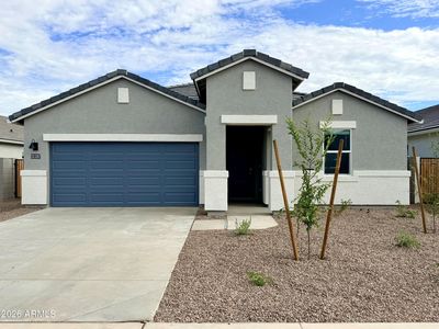 12287 E LUPINE Lane, Florence, AZ, 85132