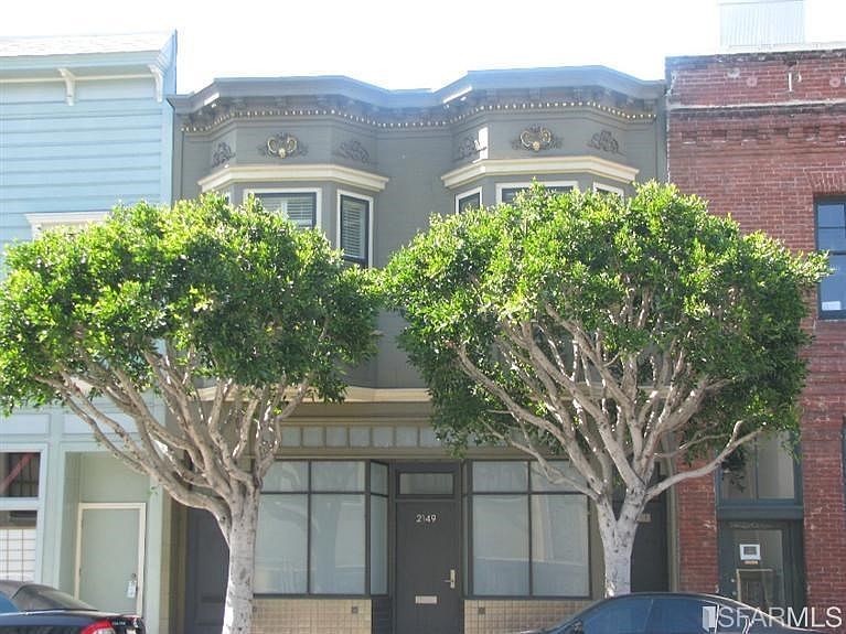 1st image of 2145 Powell St #2149