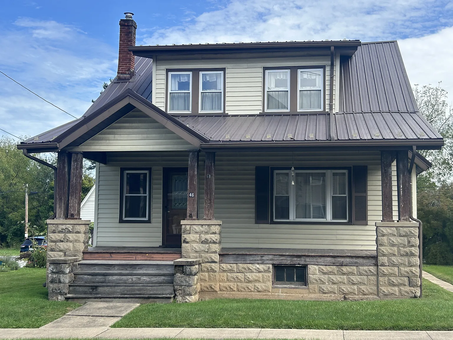 46 S 3rd St West Milton — Photo 1