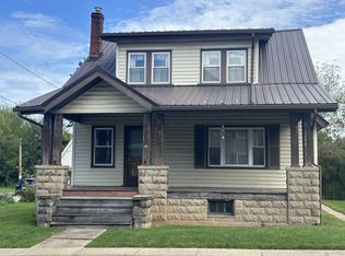46 S 3rd St, West Milton, PA 17886