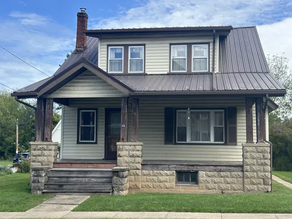 46 S 3rd St, West Milton, PA 17886