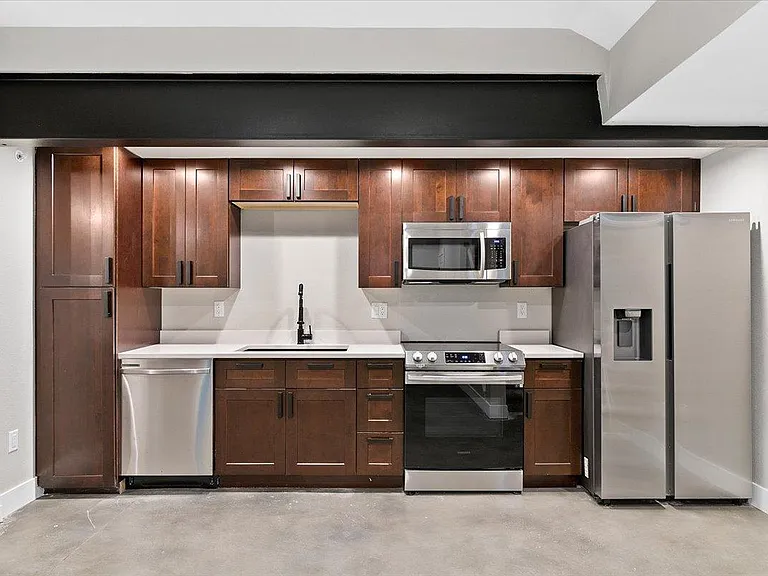 1327 Jersey St #6 — Photo 1