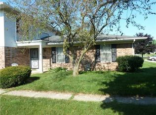 10157 Penrith Dr, Indianapolis, IN 46229